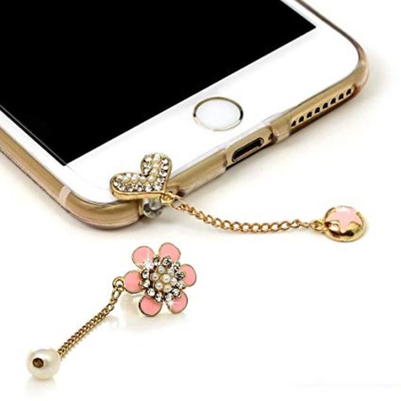 Other - Phone pins